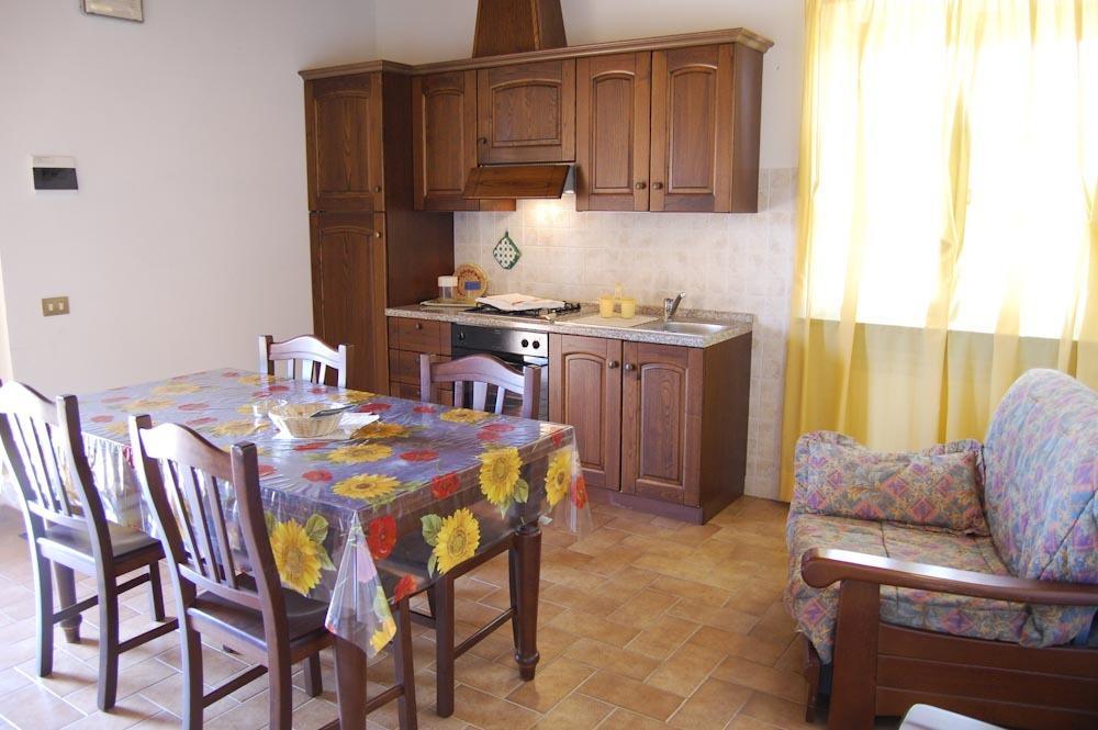 Apartment Il Casino Numero 5 Лаятико Стая снимка