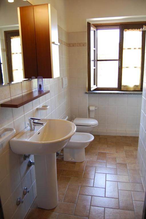Apartment Il Casino Numero 5 Лаятико Стая снимка