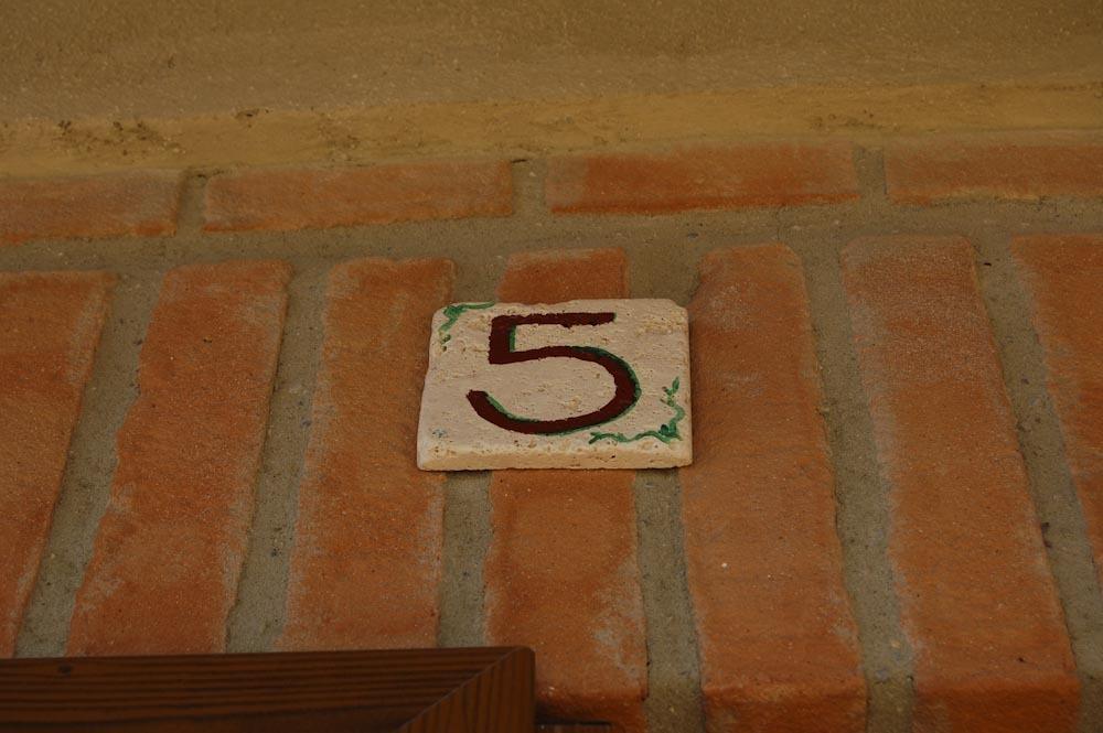 Apartment Il Casino Numero 5 Лаятико Екстериор снимка