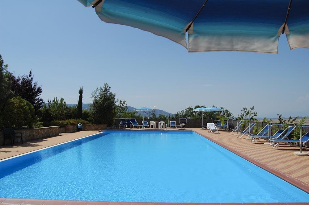 Apartment Il Casino Numero 5 Лаятико Екстериор снимка