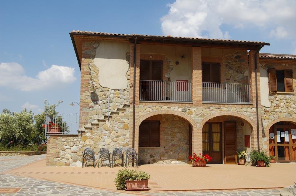 Apartment Il Casino Numero 5 Лаятико Екстериор снимка