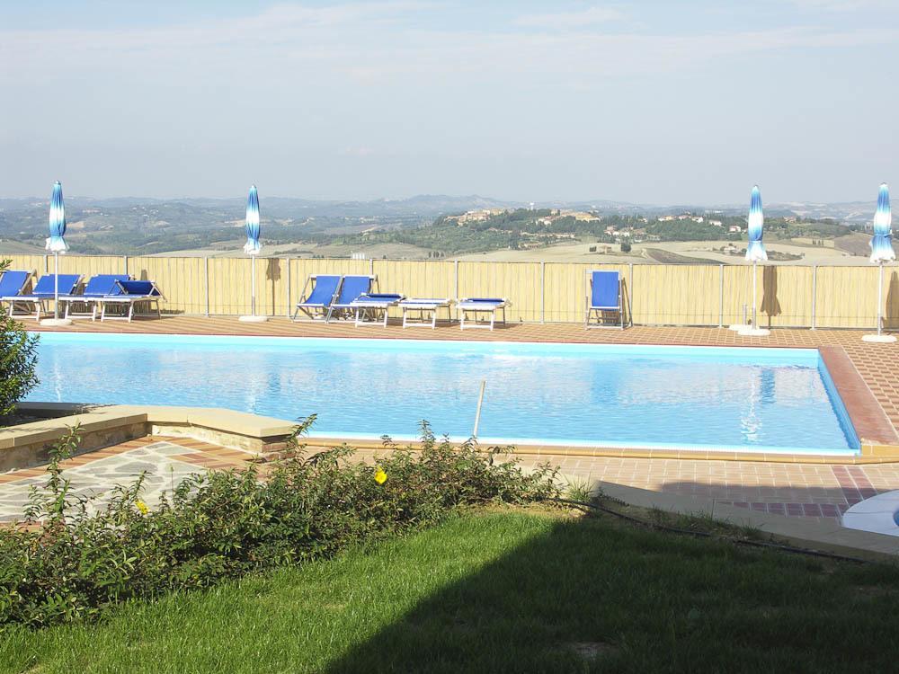 Apartment Il Casino Numero 5 Лаятико Екстериор снимка
